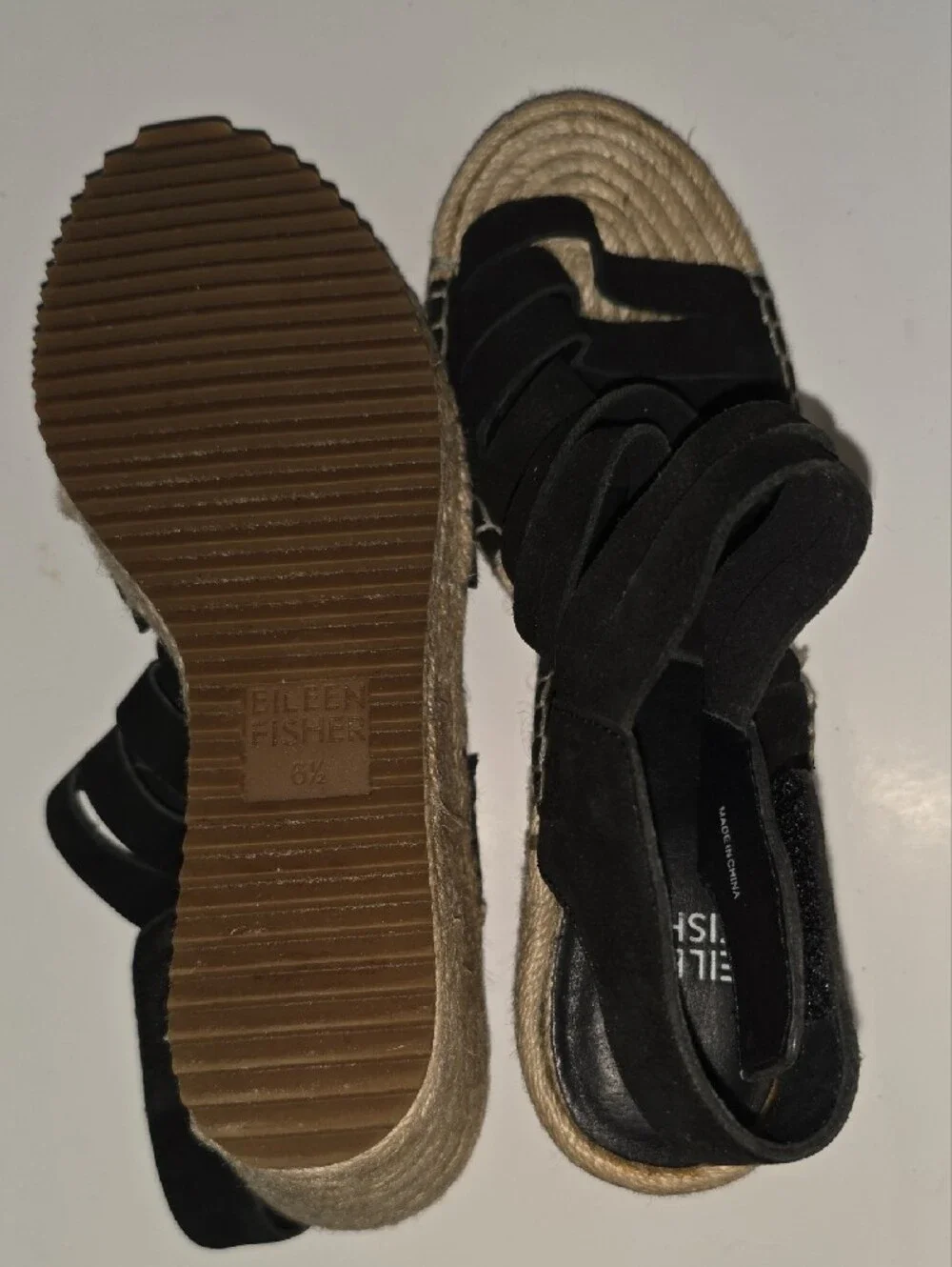 Eileen Fisher like new